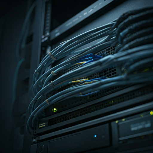 IT Infrastructure systems